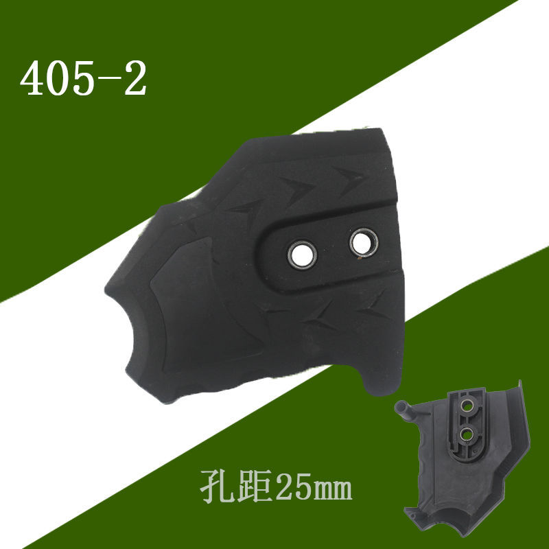 5016/6018电链锯调节器 配件电锯边盖链条导板外壳免调节