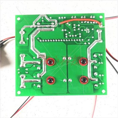 24V 36V 48V全桥低频工频纯正弦波逆变器驱动主板 50hz大功率 DIY