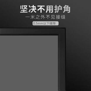 5投影幕壁挂幕布投 120寸1P6 K9X中长焦抗光幕布100寸 钉子科技K5