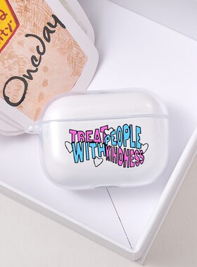 Harry Styles Fine Line Headphone Cases For Airpods pro Fash