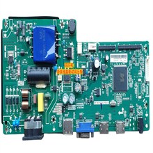 AOC Q2490PXQ 驱动板 MP.MS9570S.PB818 JRY-W9BQHD-AV1 电源板