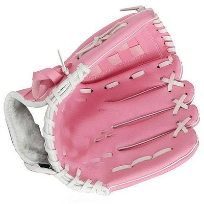 Baseball Catcher Glove Thicken for Kids and s Four Styles Su