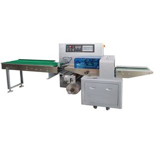 包装 金禹自动枕式 3眼镜护目镜泳镜眼罩伺服包装 机 眼镜包装