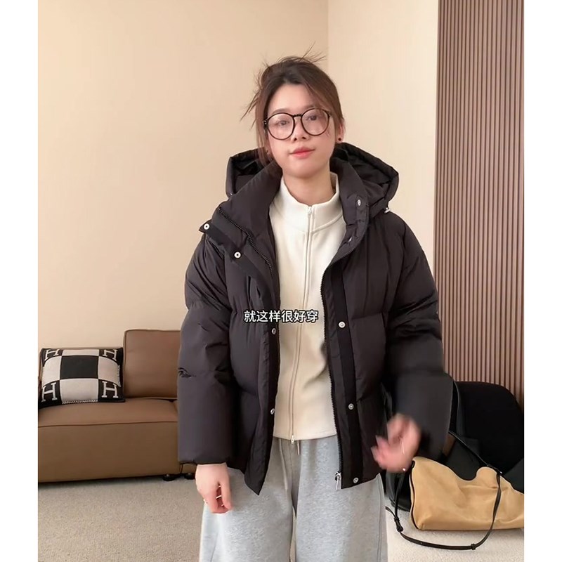 大码胖MM德绒保暖拉链打底内搭上衣女秋冬季显瘦开衫长袖卫衣外套