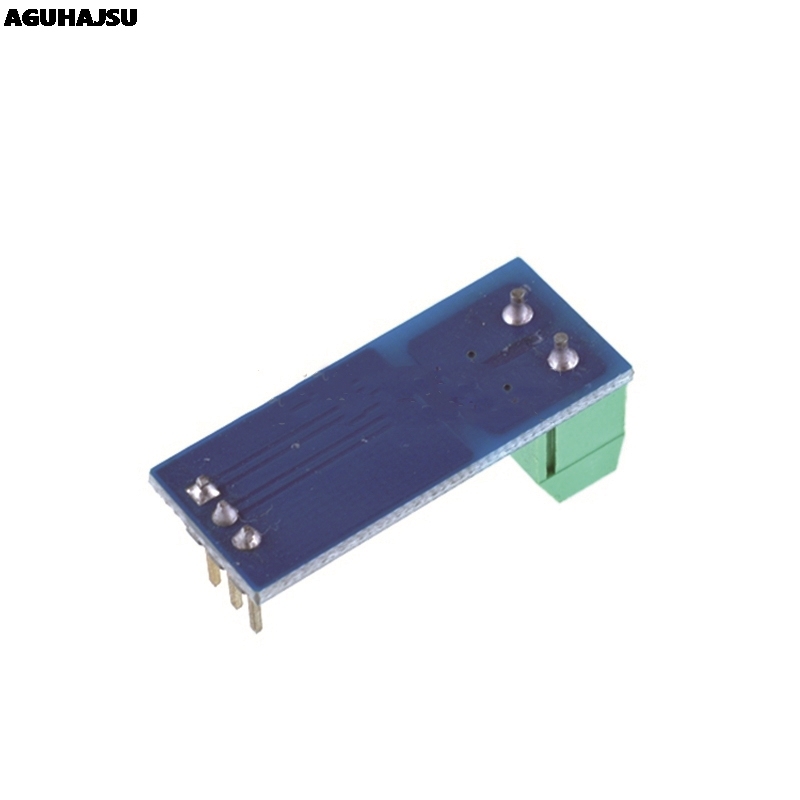 推荐Hot Sale ACS712 5A 20A 30A  Range Hall Current Sensor Mo 包装 内托 原图主图