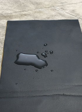 100*50cm Car Sound Hot Deadener Mat Noise Proof Bonnet Insul