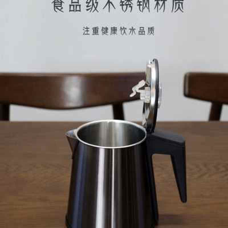 速发茶吧机水壶配件全自动免开盖不锈E钢电热烧水壶家用饮水机上