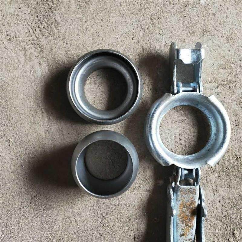 农业喷灌机w桁架快速接头