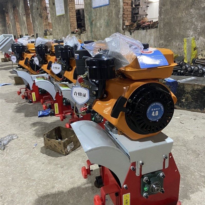 便携式铡草机柴油机款汽油机秸秆树枝粉碎机园林果园修剪干湿两用,五金/工具,碎草机,淘宝优惠券,粉丝福利购,淘宝优惠卷