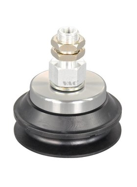 ZP3E-T63BMN-AL14/4125/50/63/80/100/M/UMAL16顶部外螺纹连接器