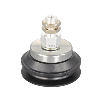 ZP3E-T63BMN-AL14/4125/50/63/80/100/M/UMAL16顶部外螺纹连接器