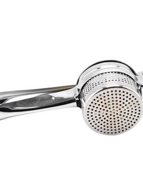 New Stainless Steel Potato Masher Ricer Puree Fruit Vegetabl