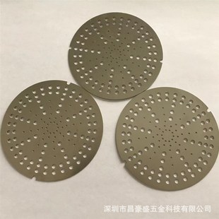 加工定制金属蚀刻网 腐蚀不锈钢蚀刻网 来图蚀刻不锈钢过滤网片