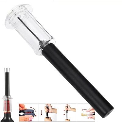 速发推荐Remover Easy Red Wine Bottle Opener Cork Air Pump Pr