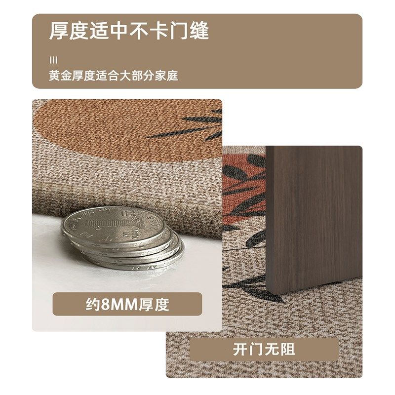 大门口室外耐脏门垫现代简约入户门玄关垫可定制脚垫门厅脚踏垫子,居家布艺,入户地垫,淘宝优惠券,粉丝福利购,淘宝优惠卷