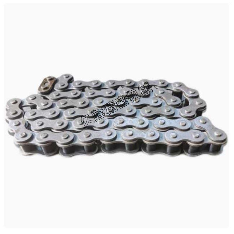 双排12A链条调节螺杆单排16A20A滚珠链条螺杆08B-1/10B10A-2,基础建材,基础材料,淘宝优惠券,粉丝福利购,淘宝优惠卷