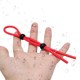 Cockrings PCS Sex Prod Penisring 推荐 Reusable Locking Ring