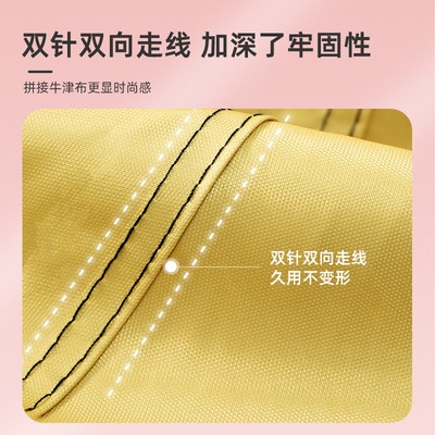 电动车车罩踏板摩托车衣雨罩雅迪防晒防雨全罩遮阳通用加厚牛津布