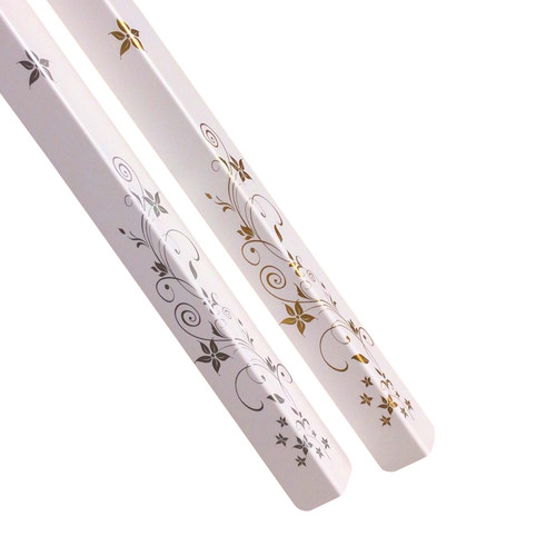 PVC护角条护墙k角包边保护条墙护角贴防撞条阳角线免打孔粘贴包邮