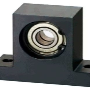 轴承座 BGF16 6004 6904 BGF13 6203 BGF11 BGF12