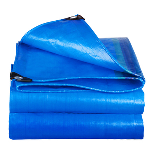 加厚超轻货车篷布防雨布防水防晒遮阳遮雨棚布德国篷布无活动绳款