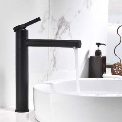 推荐Basin Sink Faucets Brass Bathroom Faucet Vessel Sinks Ba