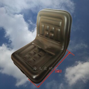 全新拖拉机座椅农用机械配件时风福田雷沃东方红大棚王原厂配套