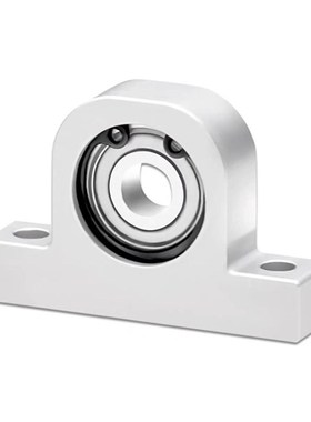 替立式带座轴承C-BGHK BHJ01-608 6900 6000 6200 6002ZZ-h20 h30