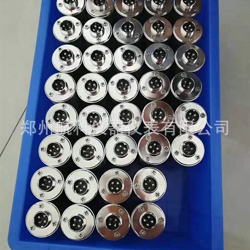 HK-9200一体化振动变送器  HZ-892A一体化振动变送器  HK-892A