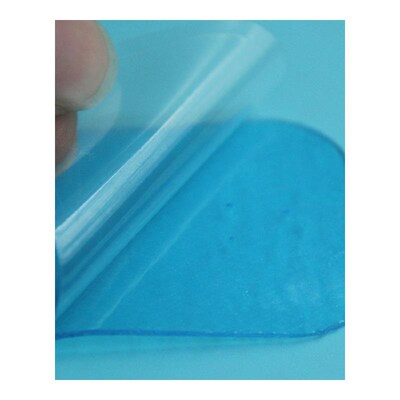 50/100/200Pcs Replacet ABS Gel Pads EMS Abdominal Muscle Sti