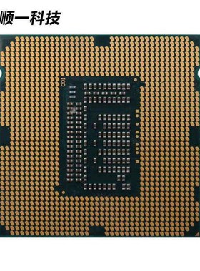 I3 7100 I5 7400 7500 7600 I7 6700 7700 8700 四核1151 CPU散片