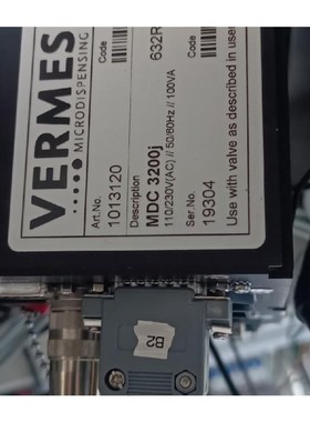 议价VERMES MDC 3200+ MDC3200J, 点胶控詢价