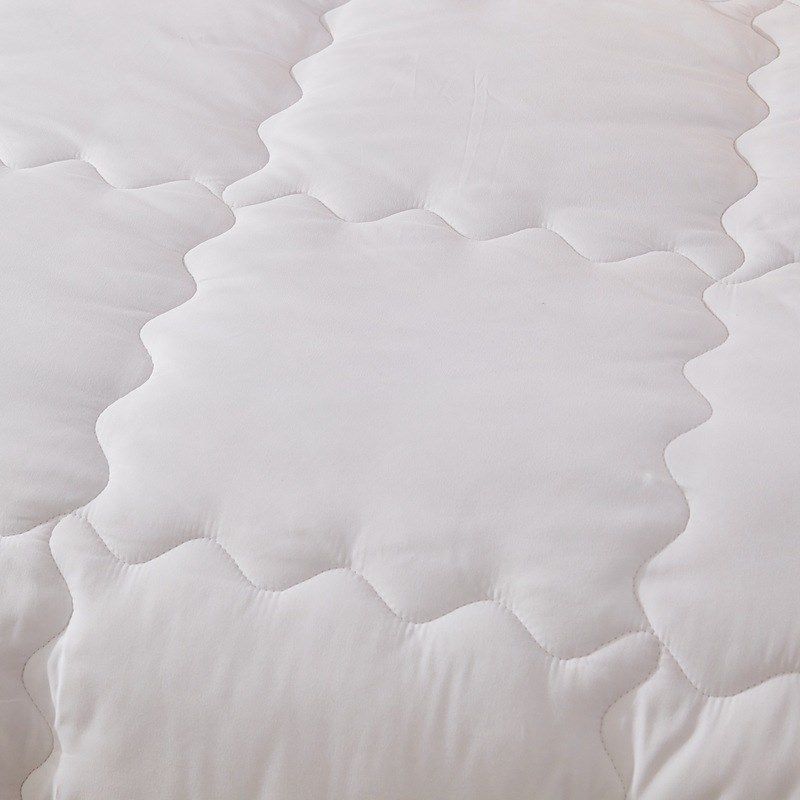 宾馆被芯酒店床上用品酒店被子被芯春秋冬被芯纯白厚被子,床上用品,化纤被,淘宝优惠券,粉丝福利购,淘宝优惠卷