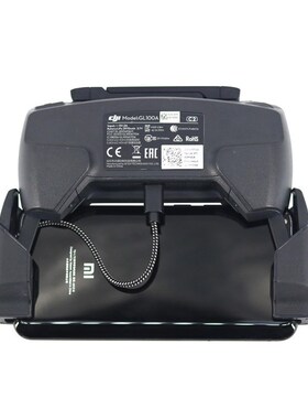 FOR DJI Spark Drone OTG Data Cable Phone Tablet Transmission