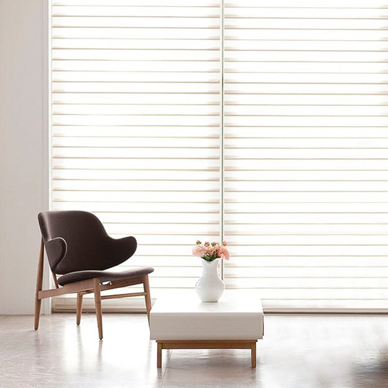 贵品香格里拉帘柔纱帘卷帘百叶窗帘客厅办公室书房遮阳遮光卷拉式,居家布艺,卷帘,淘宝优惠券,粉丝福利购,淘宝优惠卷