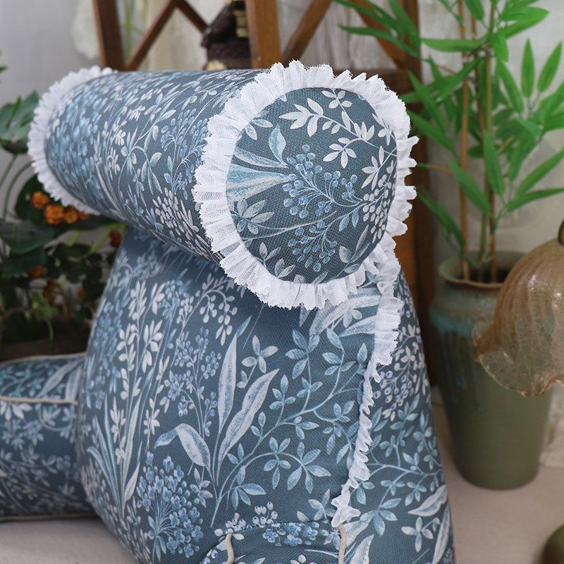 飘窗台靠背枕护颈护腰靠背垫软包孕妇喂奶老人沙发读书床头大靠背,居家布艺,床头靠垫,淘宝优惠券,粉丝福利购,淘宝优惠卷