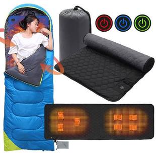 Zone USB Multi functional Cushion 推荐 Seat Areas Heated