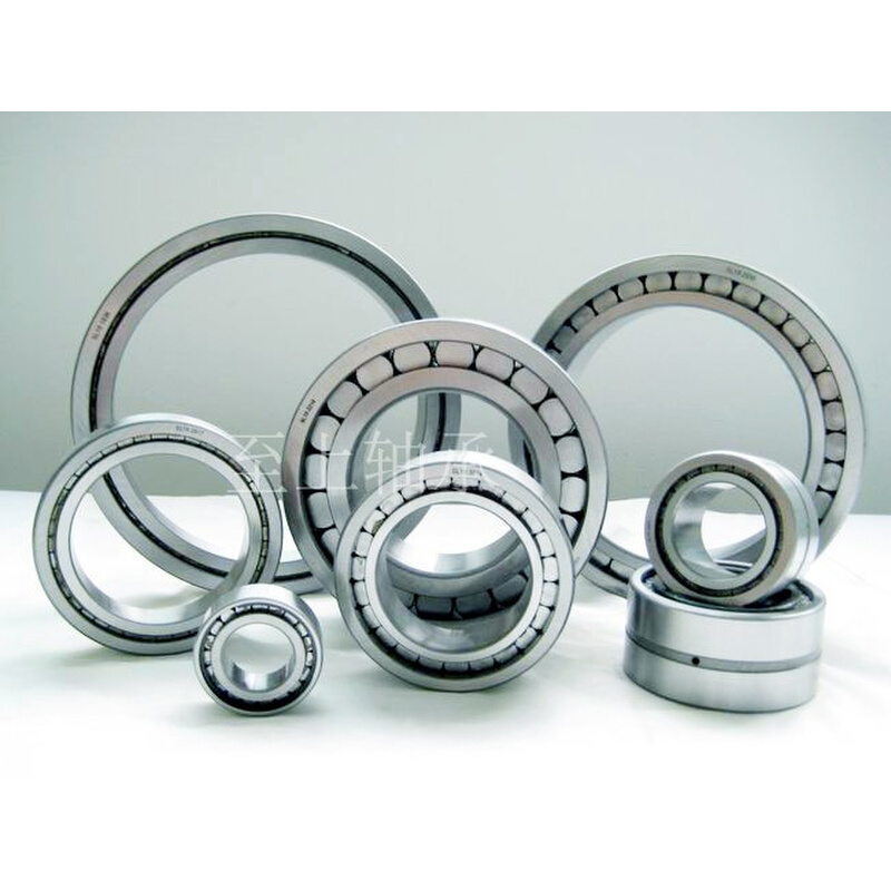 圆柱滚子轴承 NCL206V 102206 尺寸30*62*16 NCF206 至上轴承现货