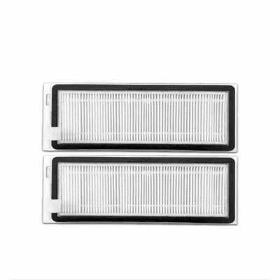 网红HEPA Filter Main Brush Mop Cloths for Xiaomi G1 Mijia Ro