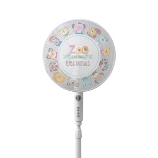 新款销风扇罩防夹手防护网安全保护网罩电扇罩子小孩电风扇套防儿