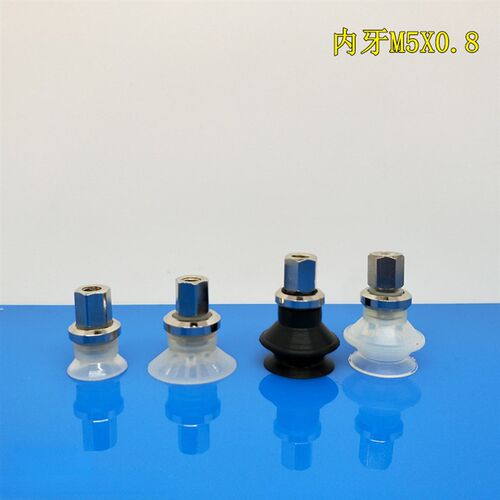 真空吸盘内牙M8 ZPT20/25/32/40/50UN/CN/CS/BN/BS-B8/B6/B01其他
