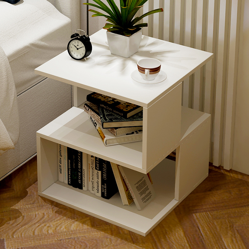 fsw simplt emall tables near ehIe bedside table livi 商业/办公家具 办公电脑桌 原图主图