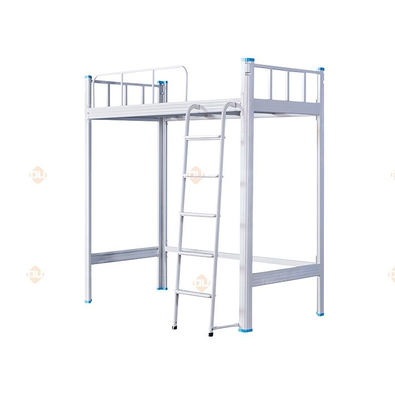广东上床下空高架床小户型省空间铁架床学校宿舍铁床架员工宿舍床,商业/办公家具,学校双层床/宿舍床,淘宝优惠券,粉丝福利购,淘宝优惠卷