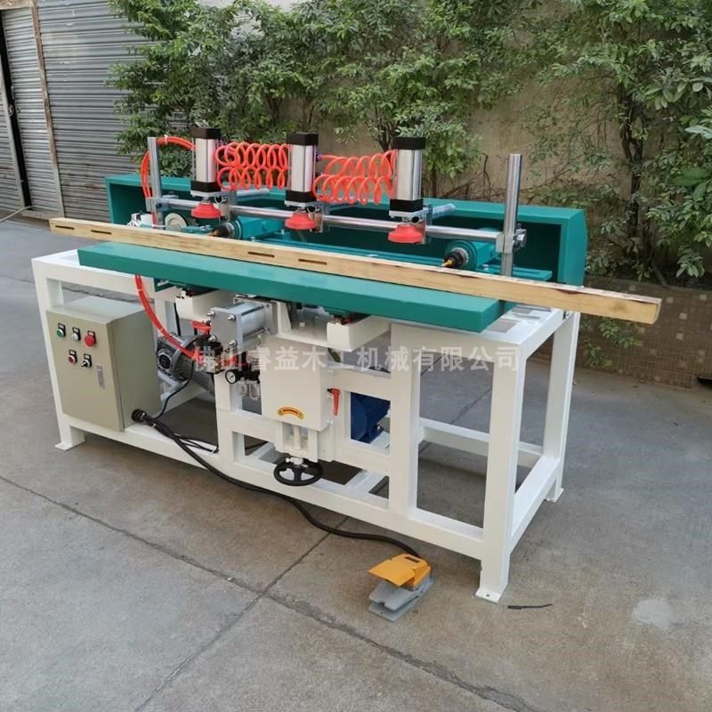 木工铣槽机单孔摇摆机小型多功能卧式开槽机铣榫槽机木工机械定制,五金/工具,封边机,淘宝优惠券,粉丝福利购,淘宝优惠卷