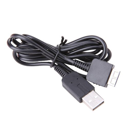 2 In1 USB Charger Cable Charging Transfer Data Cable For Sy