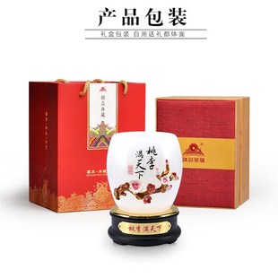 实用笔筒摆件教师节礼物感谢师恩送老师毕业纪念品定制办公桌礼品