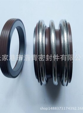 现货200-150-315.1机械密封件货源产地供应端吸泵轴封