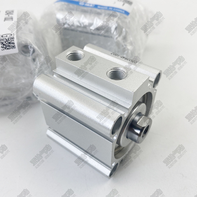 SMC型气缸CQ2B/CDQ2B40-5/10/15/20/25/30/35/40/45/50/75DZ/DMZ