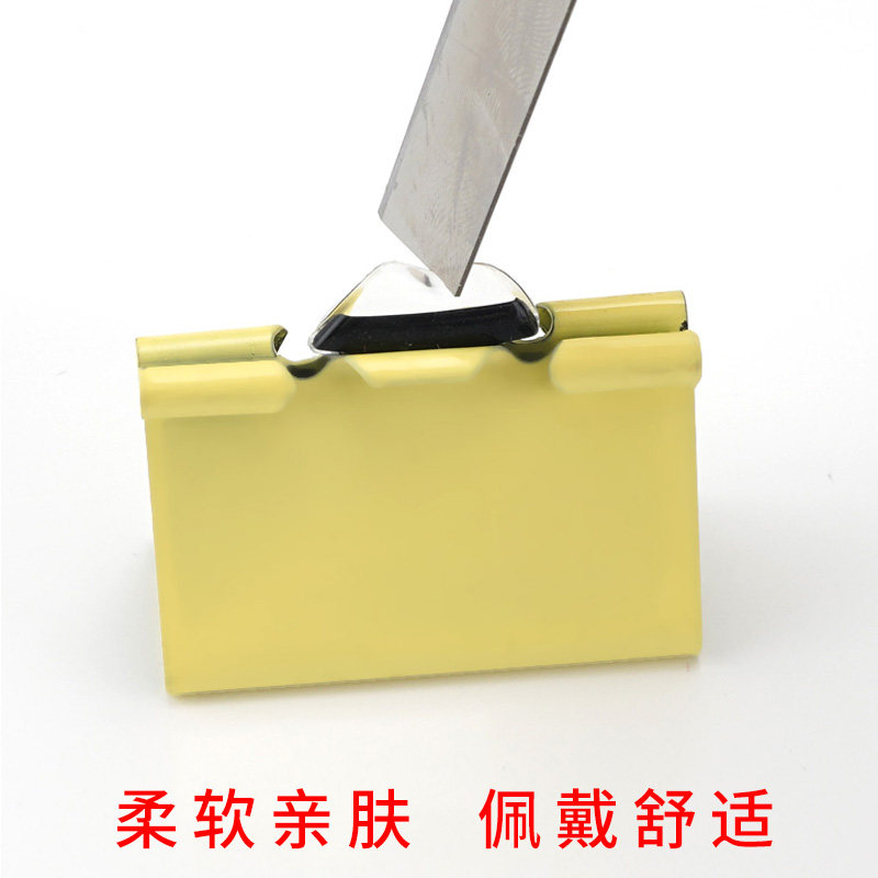 小众货眼镜硅胶鼻托超软插入式板材眼镜配件卡口擦入双针眼睛鼻