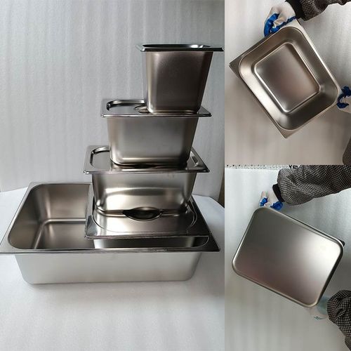 不锈钢保温台商用加热台式自动控温快餐车柜食堂饭店自助加热菜盆